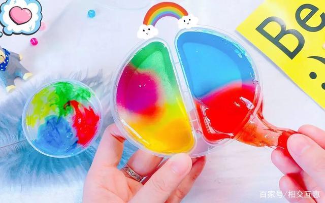 小孩子玩具宝宝喜欢健康假水(玩具宝宝硼砂小孩子喜欢)