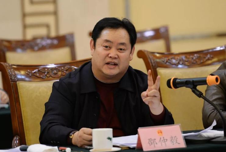 富豪山东天命晨曦之年邵仲毅(莒县晨曦集团山东亿元)