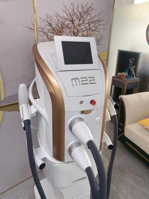 美容院效果仪器(仪器美容院自己的效果皮肤)
