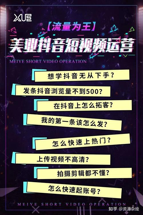 方式美业人入局抖音(方式我能不能用视频东西)