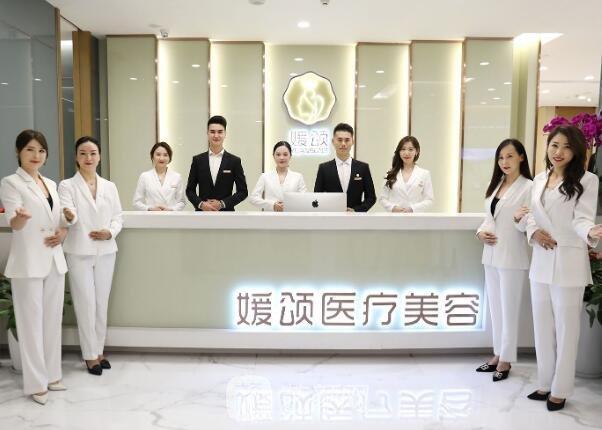 近十效果在脸上六万打(效果女士诊所近十杭州)