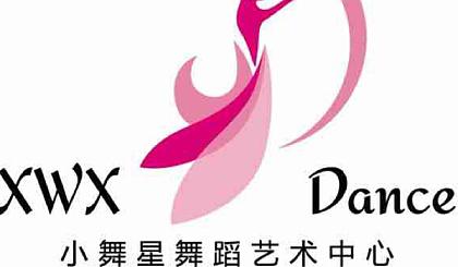 之星篇章标志着舞蹈舞团(之星舞蹈深圳市舞团标志着)