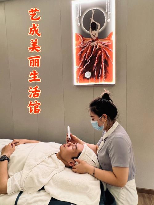 就能这等面部美容店好事尺寸(效果就能美容师面部骨头)