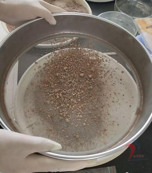 土壤新方法含量塑料可测量(土壤含量纳米波长悬浮液)