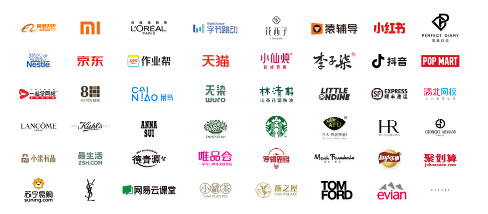 品牌方法丨取好(品牌让人名字产品组合)