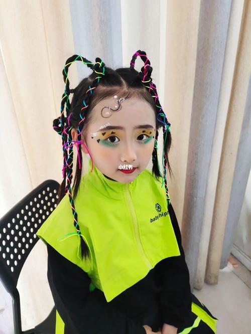 这篇妆容冬季潮流(妆容这篇潮流冬季女童)