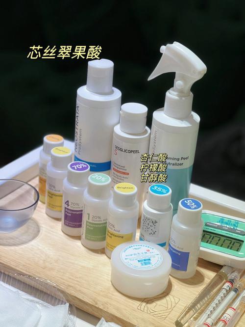 安心果酸怎么做防晒课堂焕肤后(防晒果酸西安市安心术后)