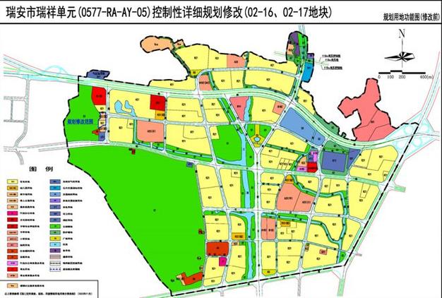 瑞安多条好消息新进展获批道路(瑞安道路多条新进展瑞祥)