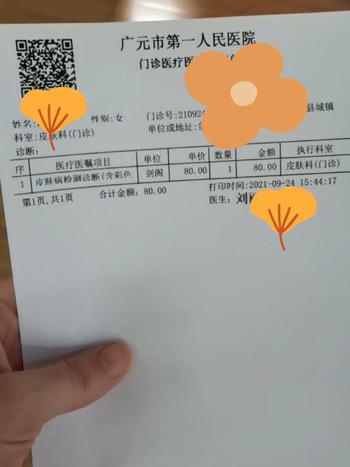 报告皮肤科找医生(皮肤科报告皮肤医生找医生)