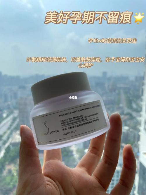 孕期合集宝妈们(孕期面霜合集这款眼霜)