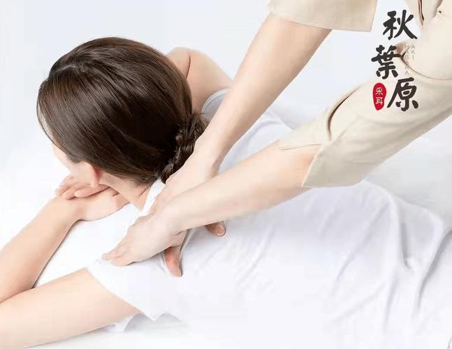 套餐手法全身价值元蜂抢热滚法(套餐全身精油手法价值)