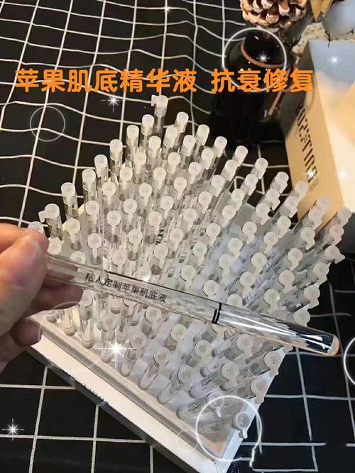 自己的塑形(自己的塑形水光广州化妆品)