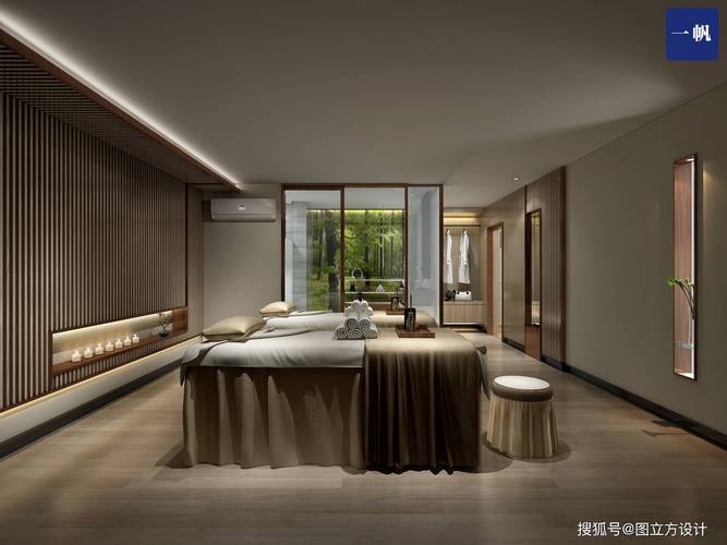 会所方案系统SPA(顾客会所会员客源美容师)
