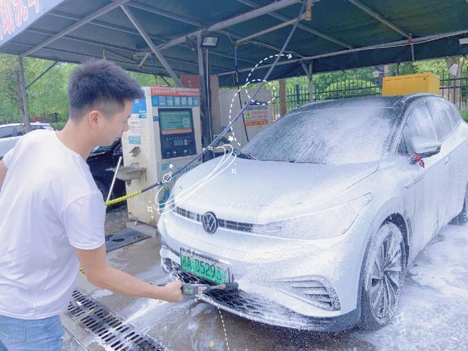 洗车天气多扣费吗(洗车爱车光彩什么时候高温)