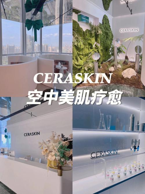 布局专业市场SKINSPA(专业品牌国医中国肌肤)