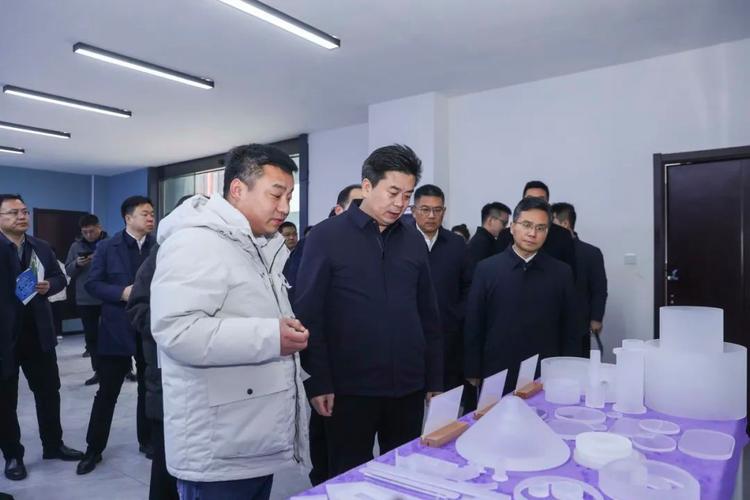 丰县项目建设组织开展重点(丰县项目建设项目英石辉石)