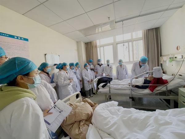 玉溪市床位建设项目中医医院今日(玉溪市玉溪中医医院建设项目床位)