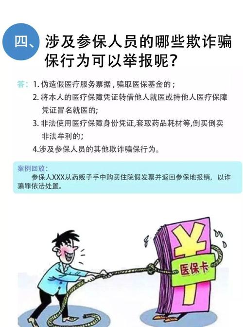 河南两家医院骗保(医保医院周口市骗保发现)