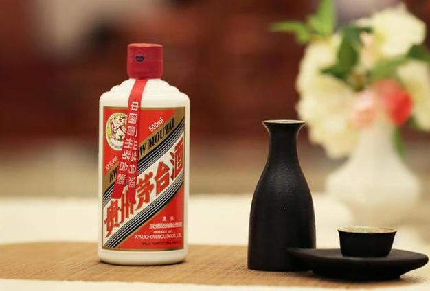 古井贡酒:涨逾 4%,茅台、五粮液相继翻红