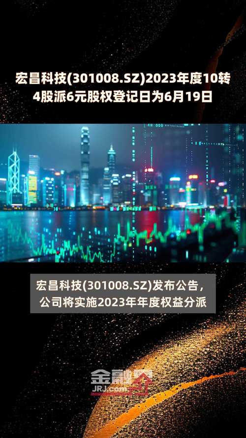 宏昌科技(301008.SZ):部分召募
资金投资项目拟延期