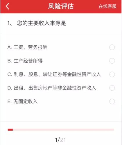 购买经济实用
房的风险评估