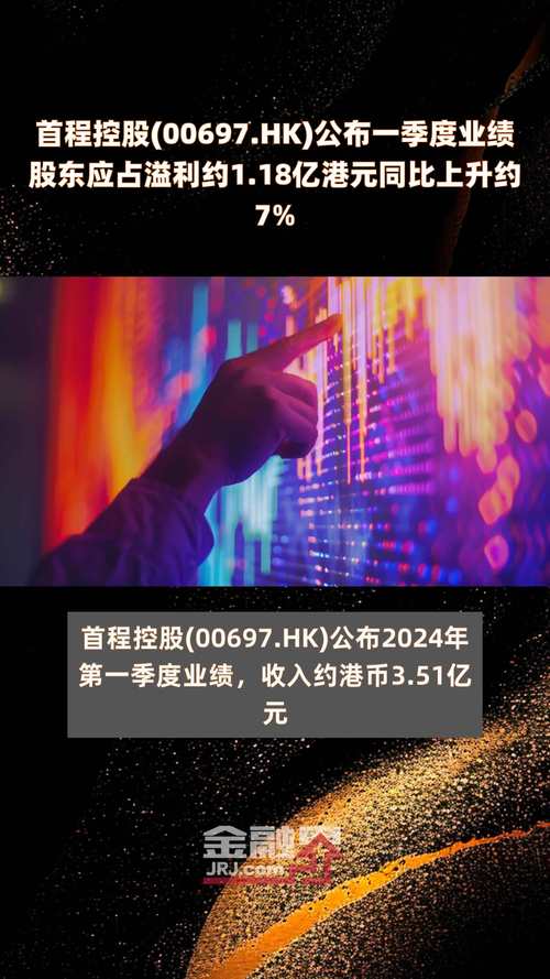 百乐皇宫(02536.HK)年度收益增长
约7%至约5.64亿港元