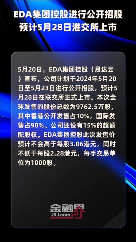 百望股份(06657.HK)6月28日起招股 最高发售价将为每股40港元