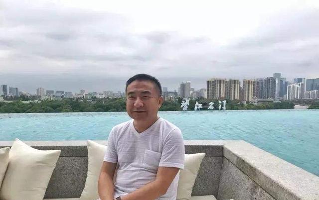 五粮液股东会参会人数料创比年
新高 林园现身称“过来看看”