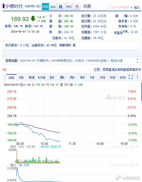 东方财产
盘中跳水跌超7%