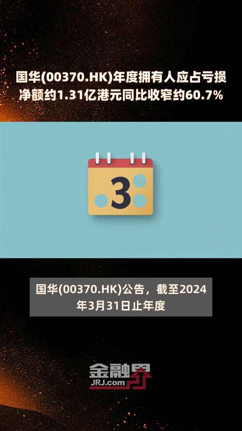 德祥地产(00199.HK)年度拥有人应占净亏损6.45亿港元