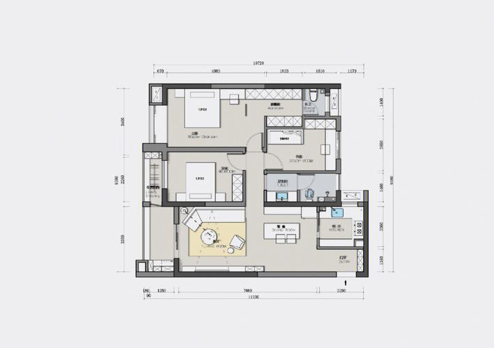 怎样
选择得当
本身
的房屋户型?