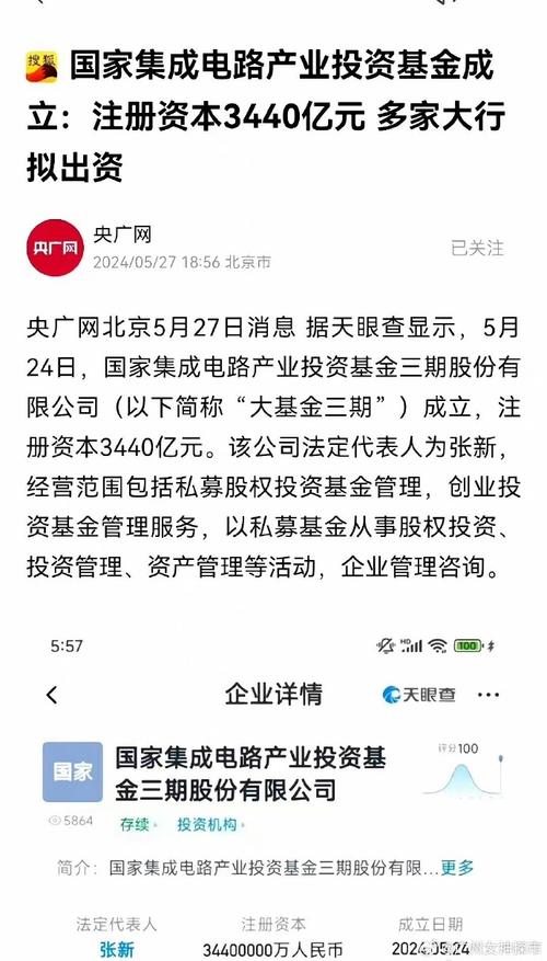利好!国资股东举措