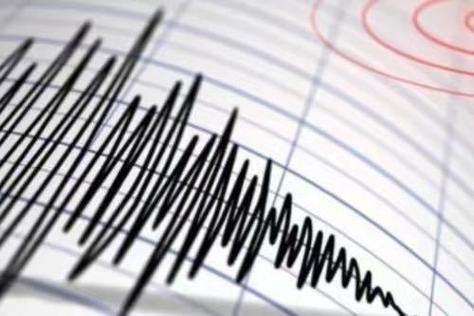 秘鲁乌卡亚利大区发生4.5级地动
:震源深度142公里,暂无伤亡陈诉