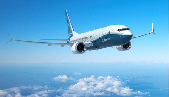 波音:37.25美元/股收购Spirit AeroSystems
