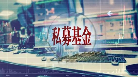 千亿私募发声：如许
的机会
“很多年才出现一次”