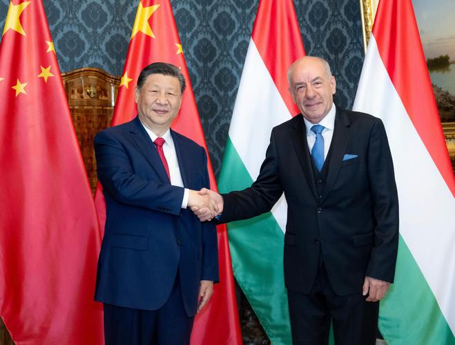 匈牙利接任欧盟轮值主席国:要让欧洲再次巨大