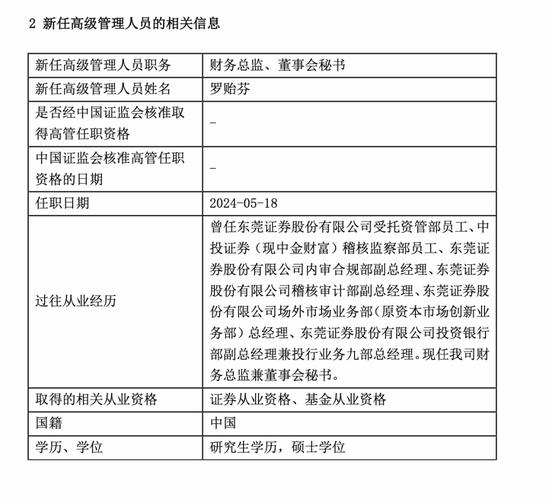 东莞证券IPO规复
考核9年上市路曾因股东原高管涉嫌贿赂
而“搁浅”