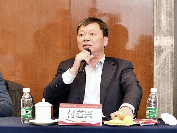 天坛生物(600161.SH)董事、总司理
付道兴辞职