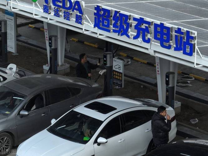 特斯拉(TSLA.US)二季度交付大发作股价飙升引领电动车板块狂欢