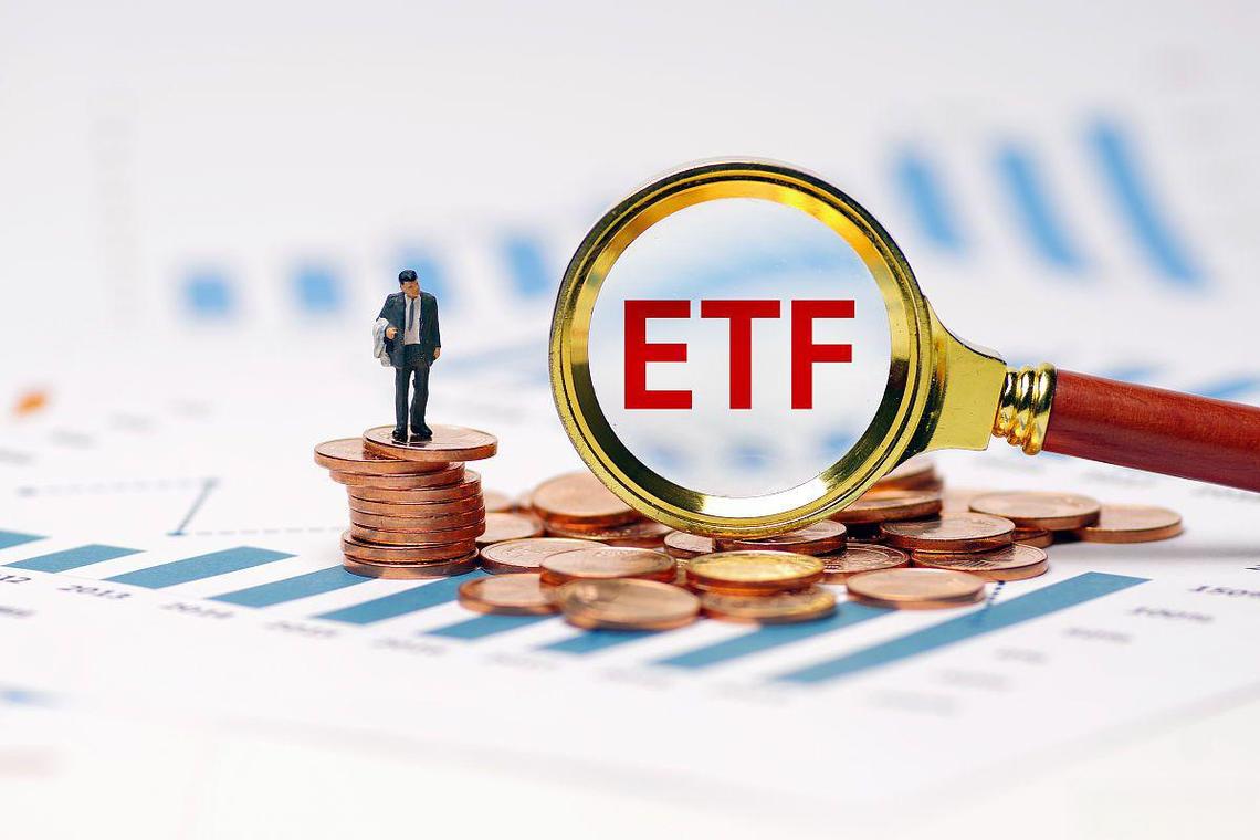 ETF日报:黄金有望成为新一轮订价
锚,使得贵金属有望具备上举措
能,关注黄金基金ETF
