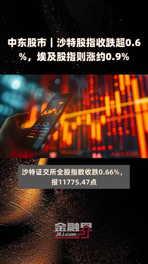 沙特证交所全股指数涨 0.26%,以色列 35 指数逼近汗青
高位
