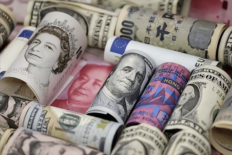 巴西雷亚尔兑美元:现货买卖
业务
中上涨1%