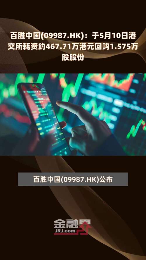 中国旭阳团体
(01907.HK)7月10日耗资1455.9万港元回购485万股