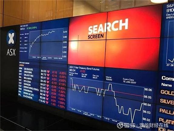镍价连续低迷 必和必拓将停息
澳大利亚镍业务