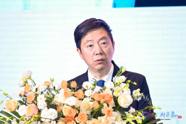 中国酒业协会秘书长何勇:如今白酒产能底部趋势非常显着