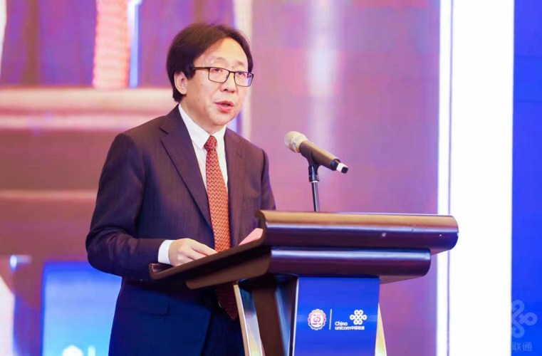 中国电信(00728.HK)委任梁宝俊为总裁兼首席运营官