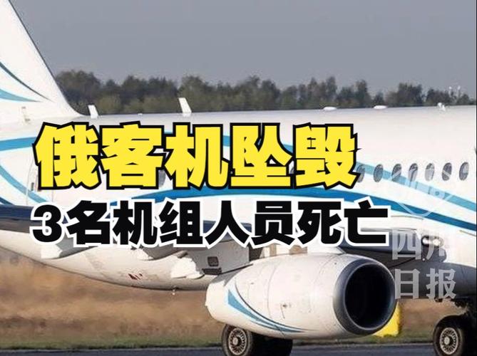莫斯科州坠毁客机“黑匣子”已找到并送去解密