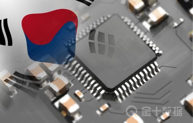 韩国6月ICT出口突破210亿美元,连续八个月增长