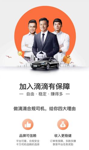 程跑跑:低线都会
网约车新权势
崛起