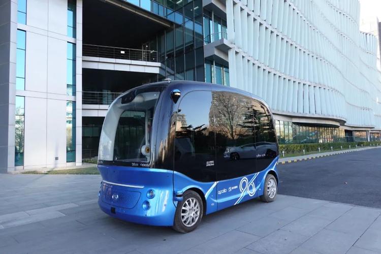 百度、禾赛涨超1% 萝卜快跑第六代无人车将搭载禾赛激光雷达